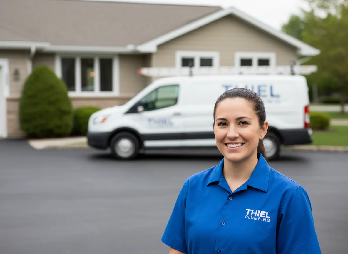 Plumber Goshen, CA FAQs